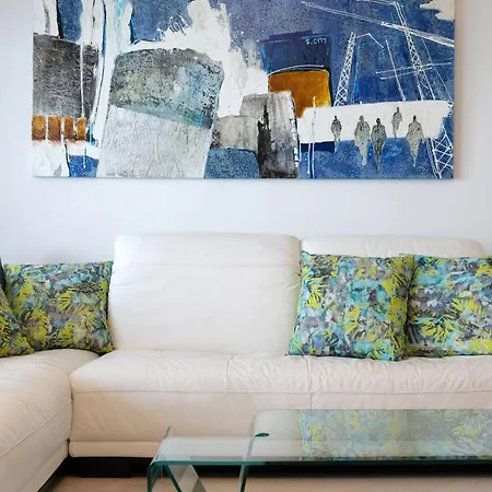 Ciel Collection - Luxury Seafront Living Apartamento