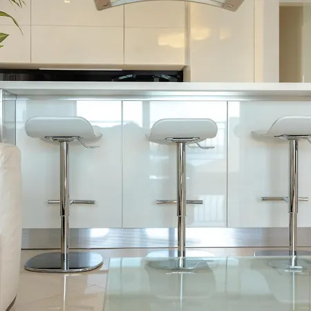 Ciel Collection - Luxury Seafront Living Peraía