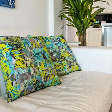 Ciel Collection - Luxury Seafront Living Appartamento