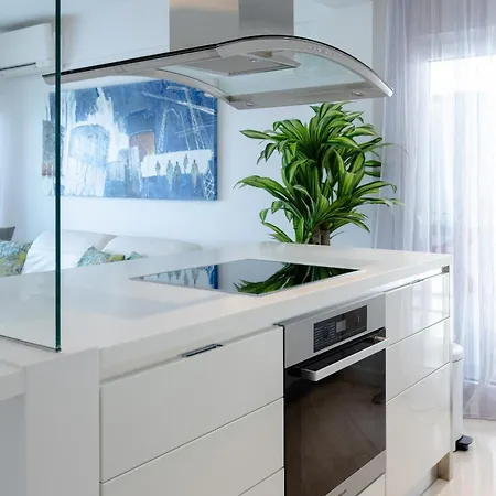 Appartamento Ciel Collection - Luxury Seafront Living Peraía