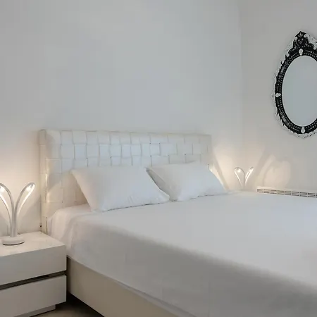 Ciel Collection - Luxury Seafront Living Appartamento Peraía