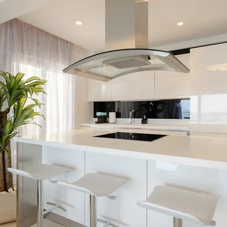 Appartamento Ciel Collection - Luxury Seafront Living