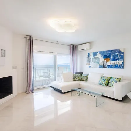 Ciel Collection - Luxury Seafront Living Apartamento