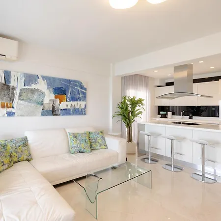 Ciel Collection - Luxury Seafront Living Apartamento *