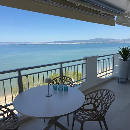 Ciel Collection - Luxury Seafront Living *