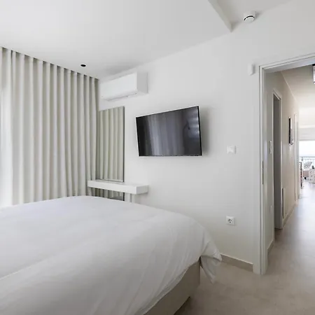 Ciel Collection - Luxury Seafront Living Apartamento *