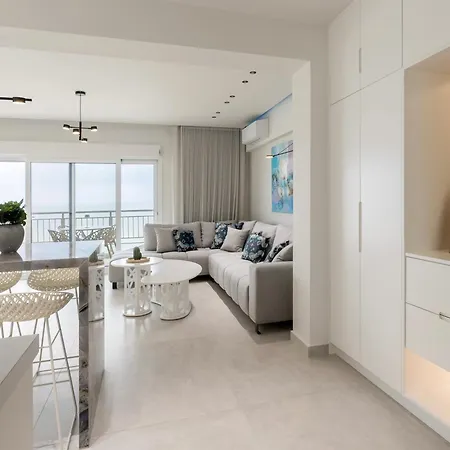 Ciel Collection - Luxury Seafront Living Appartamento