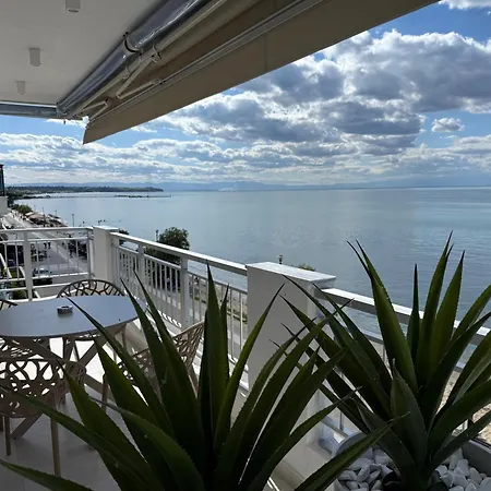 Ciel Collection - Luxury Seafront Living Appartamento