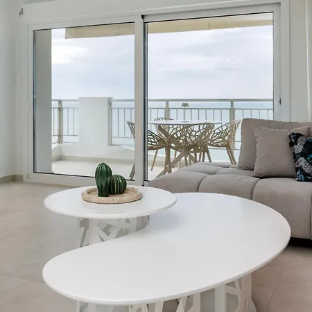 Ciel Collection - Luxury Seafront Living *