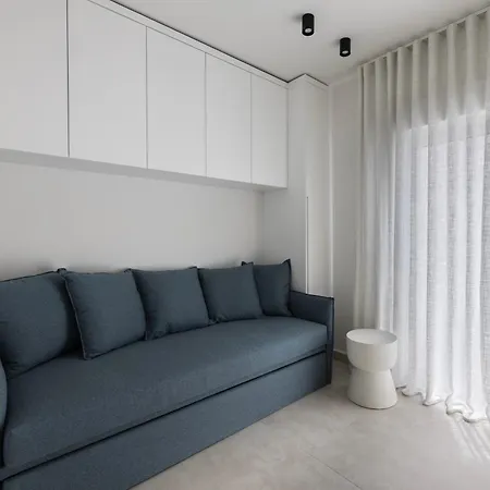 Ciel Collection - Luxury Seafront Living *