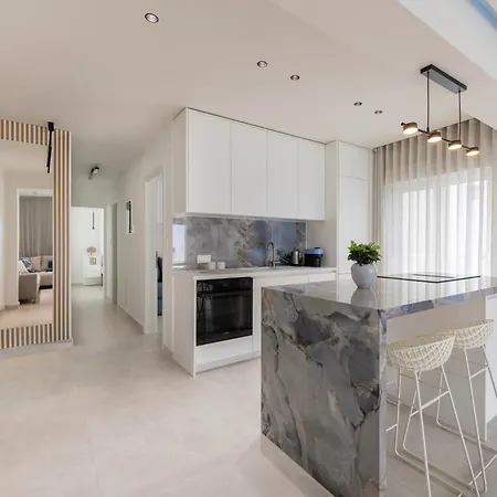 Ciel Collection - Luxury Seafront Living