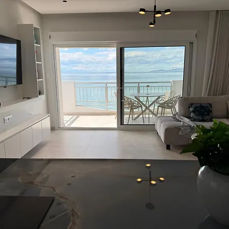 Ciel Collection - Luxury Seafront Living Peraía