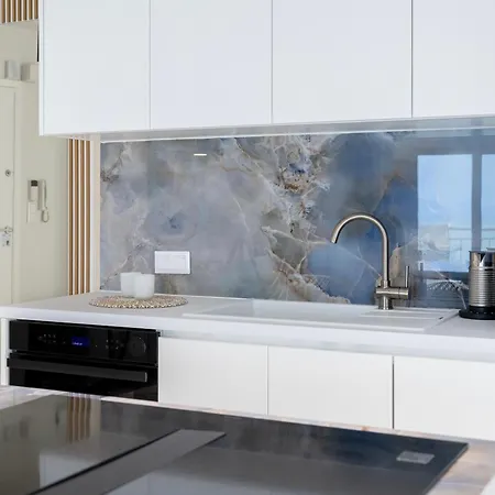 Ciel Collection - Luxury Seafront Living Apartamento