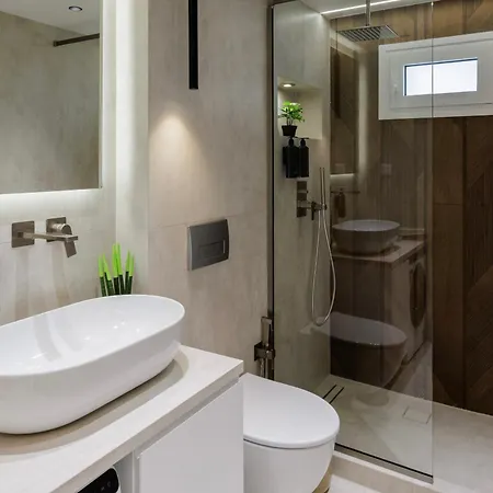Ciel Collection - Luxury Seafront Living Appartamento