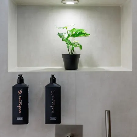 Apartamento Ciel Collection - Luxury Seafront Living