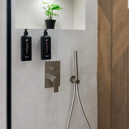Appartamento Ciel Collection - Luxury Seafront Living *