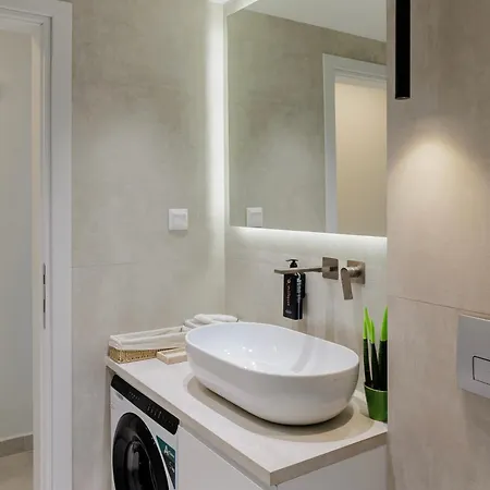 Ciel Collection - Luxury Seafront Living Peraía