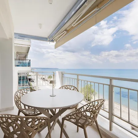 Ciel Collection - Luxury Seafront Living *