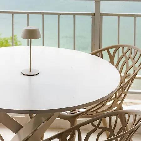 Appartamento Ciel Collection - Luxury Seafront Living Peraía