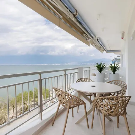 Ciel Collection - Luxury Seafront Living
