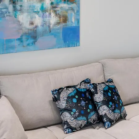 Ciel Collection - Luxury Seafront Living Apartamento Peraía