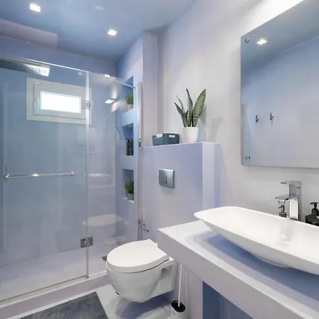 Ciel Collection - Luxury Seafront Living Apartamento *