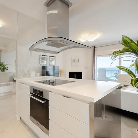 Ciel Collection - Luxury Seafront Living *