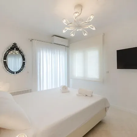 Ciel Collection - Luxury Seafront Living Appartamento *